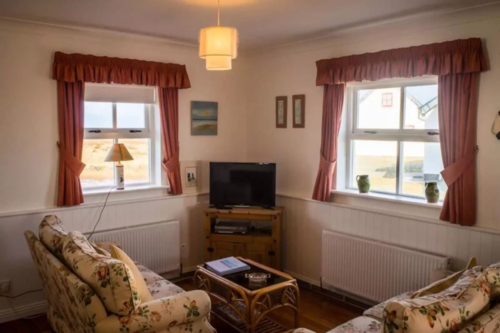 Maison à Ballyconneely Galway-Untagged