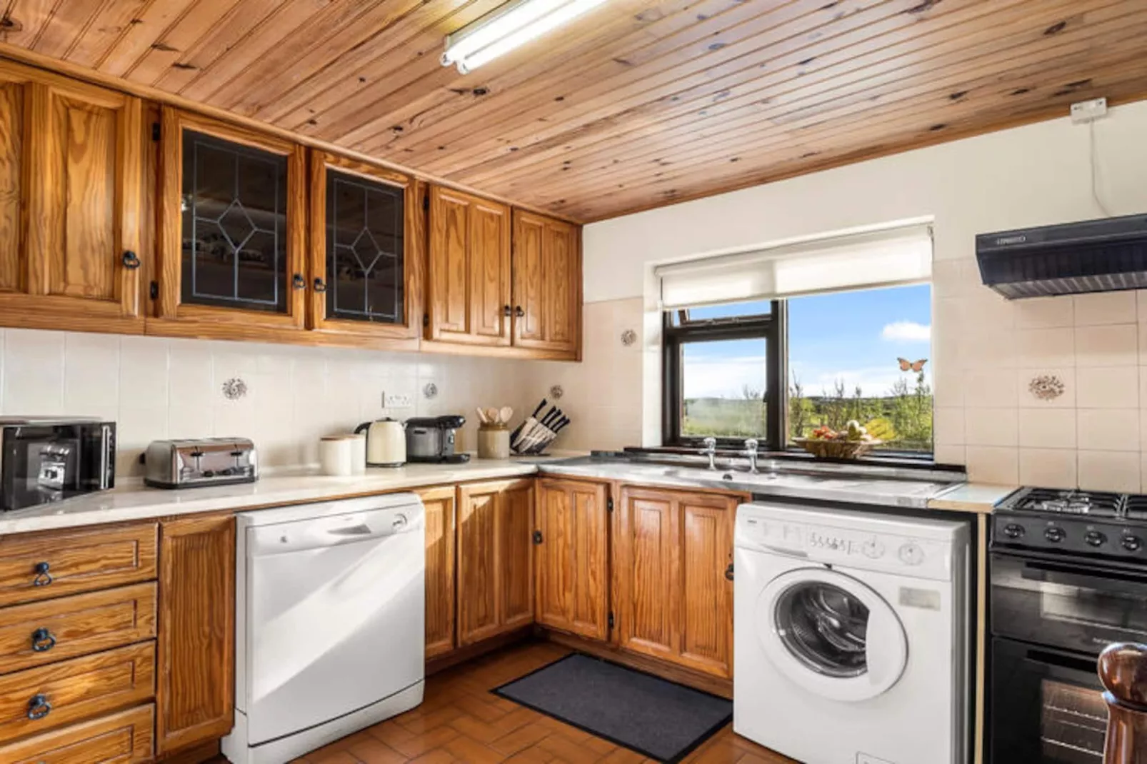 Mobil Home - Bungalow - Cottage à Ballyconneely Galway-Untagged