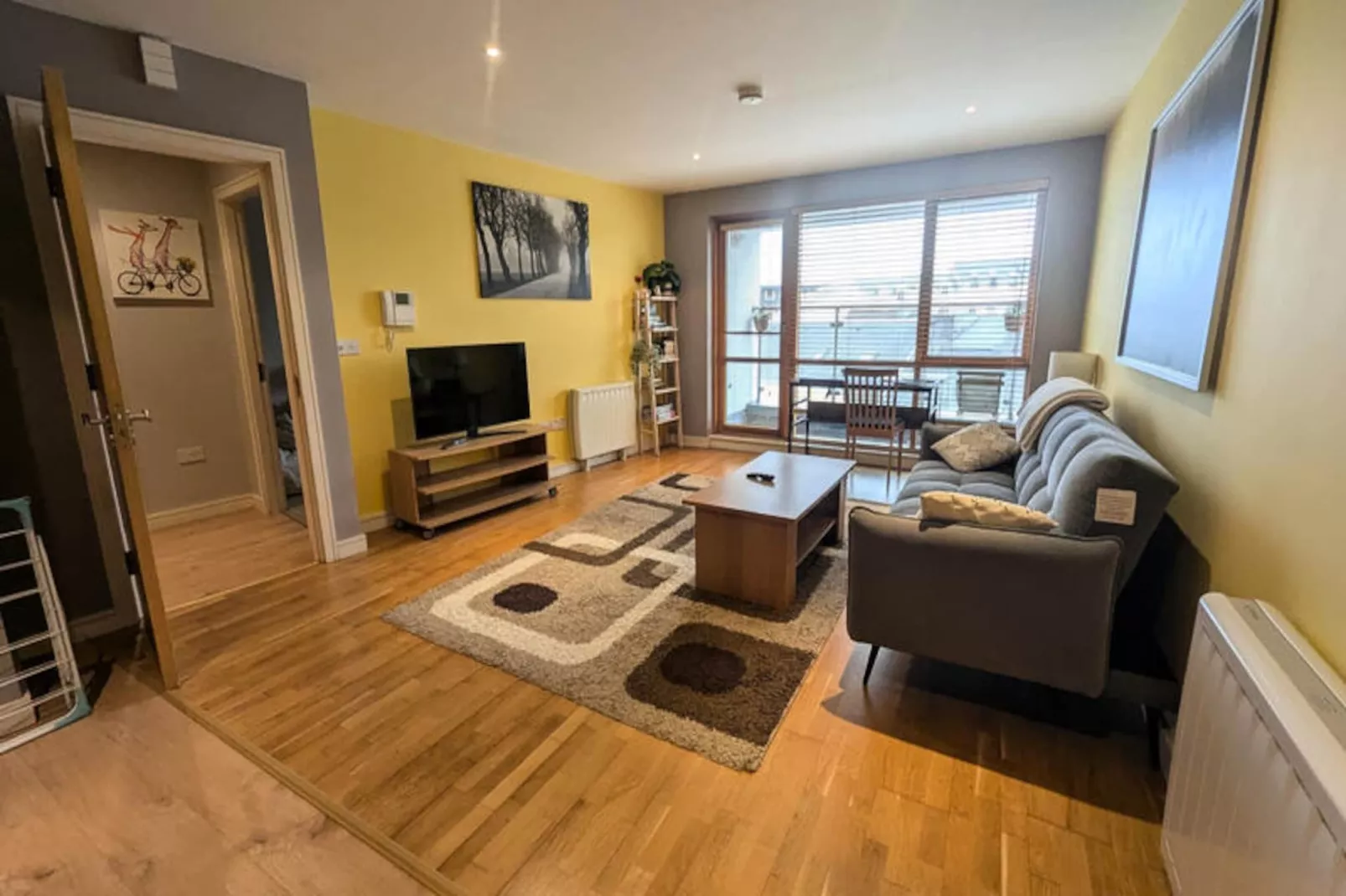 Appartements à Clifden Galway-Untagged