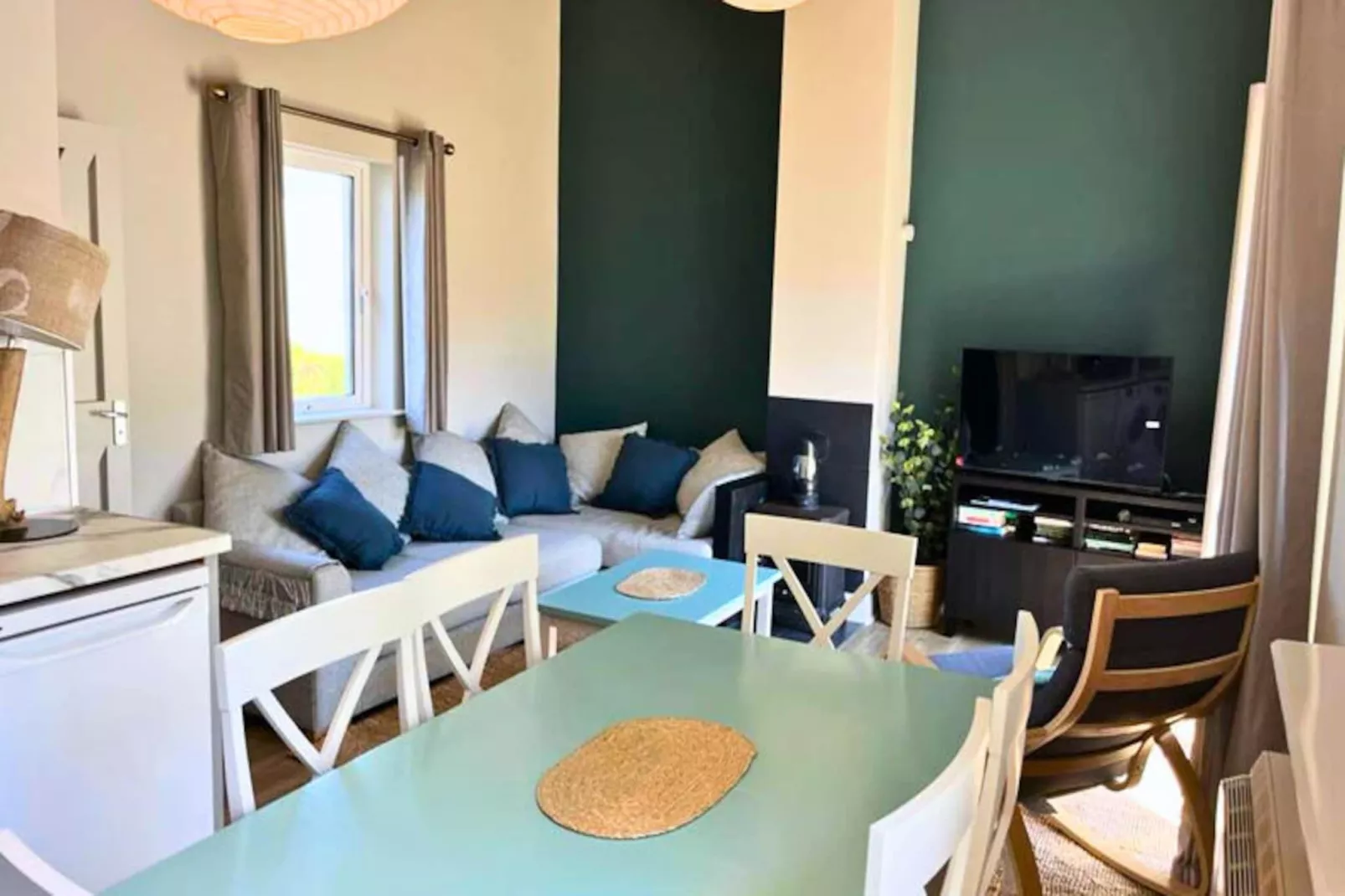 Maison à Ballyconneely Galway-Untagged