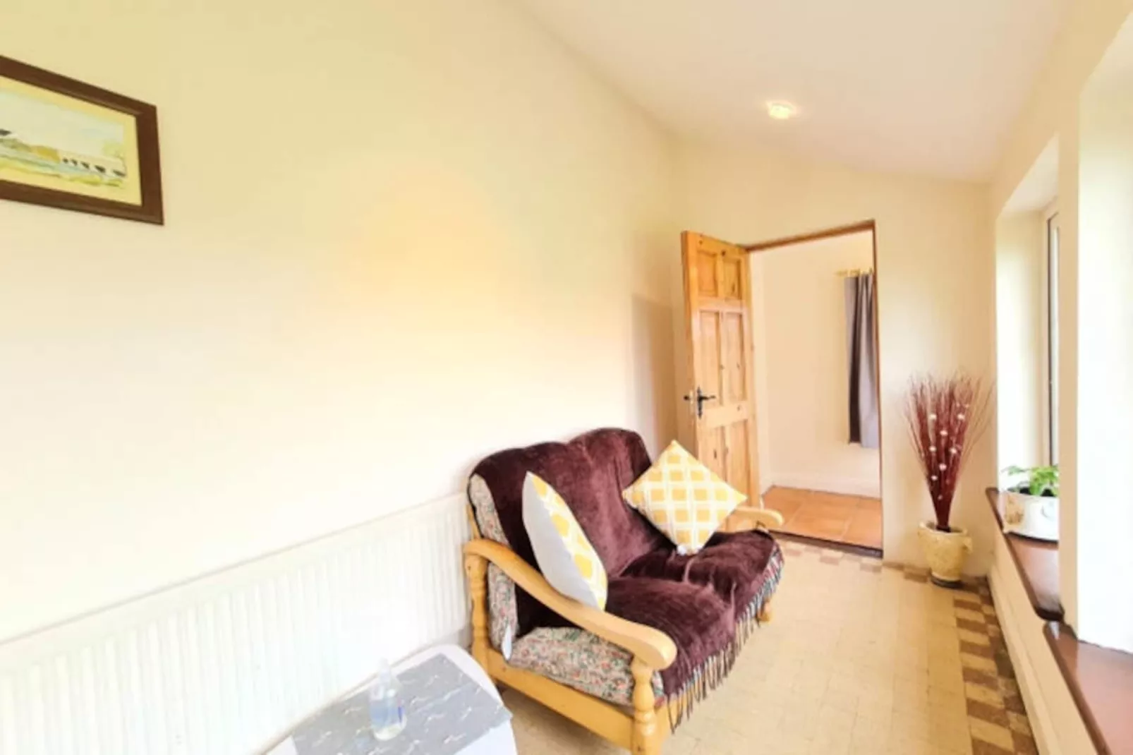 Maison à Claddaghduff Galway-Untagged