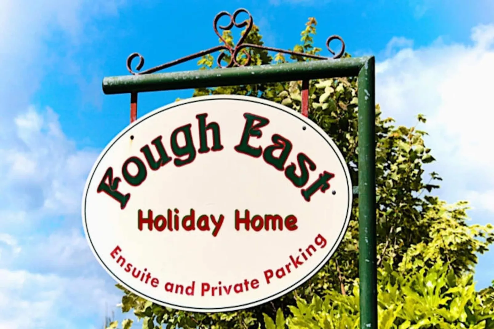 Maison à Oughterard-Untagged