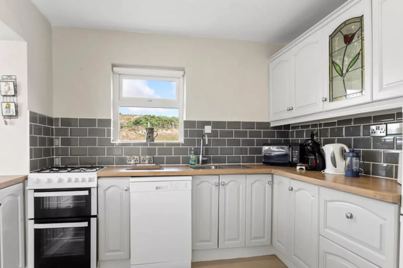 Maison à Cleggan Galway-Untagged