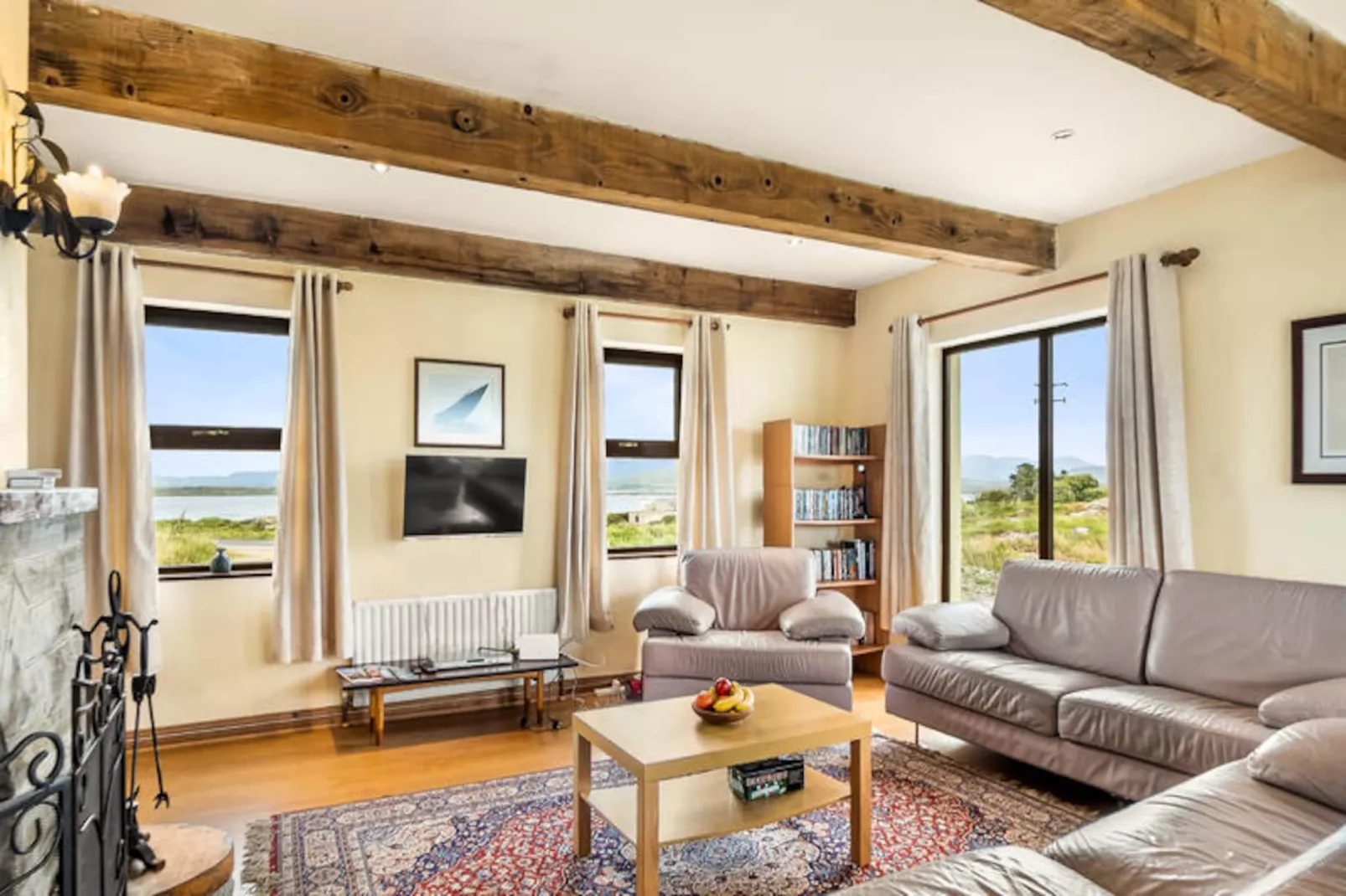 Maison à Cashel Galway-Untagged