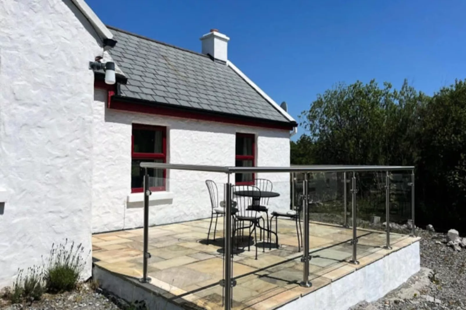 Maison à Clifden Galway-Untagged