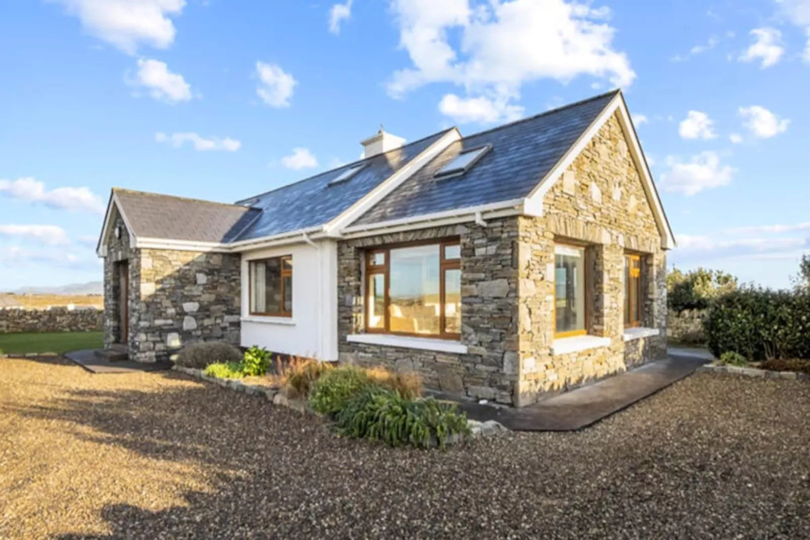 Maison à Ballyconneely Galway-Untagged