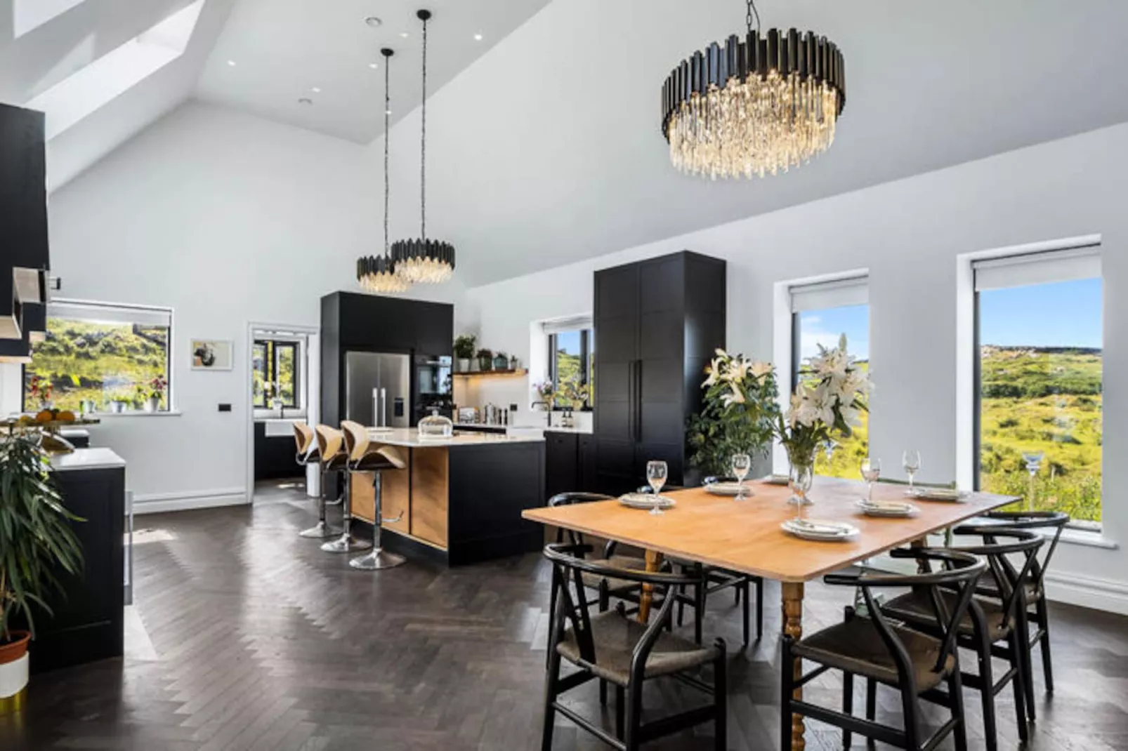 Maison à Ballyconneely Galway-Untagged