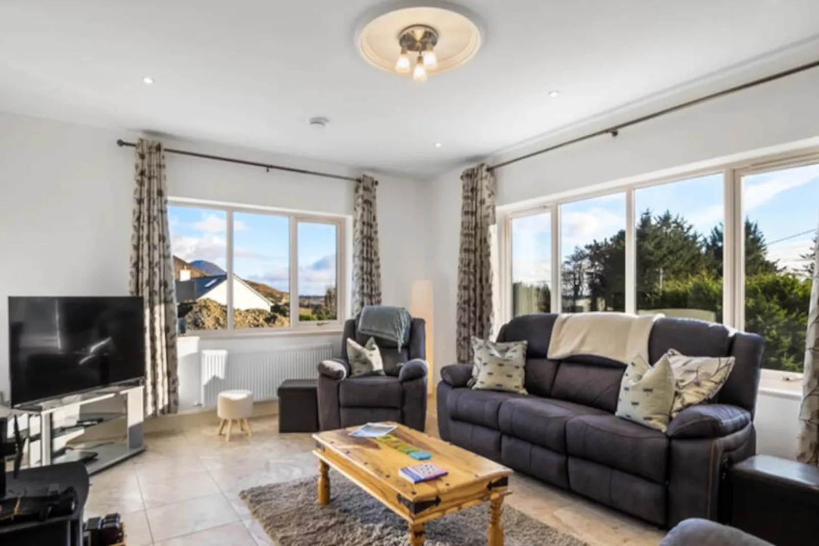 Maison à Clifden Galway-Untagged