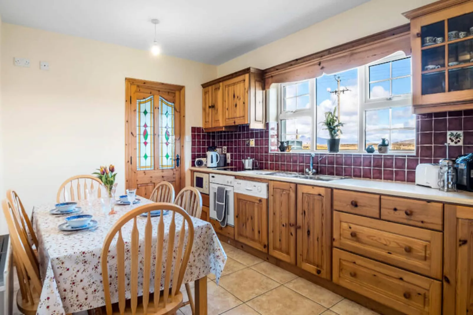 Maison à Ballyconneely Galway-Untagged