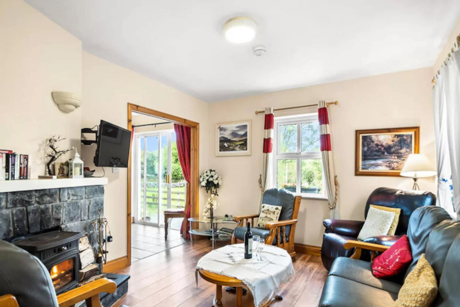 Maison à Ballinrobe Mayo-Untagged