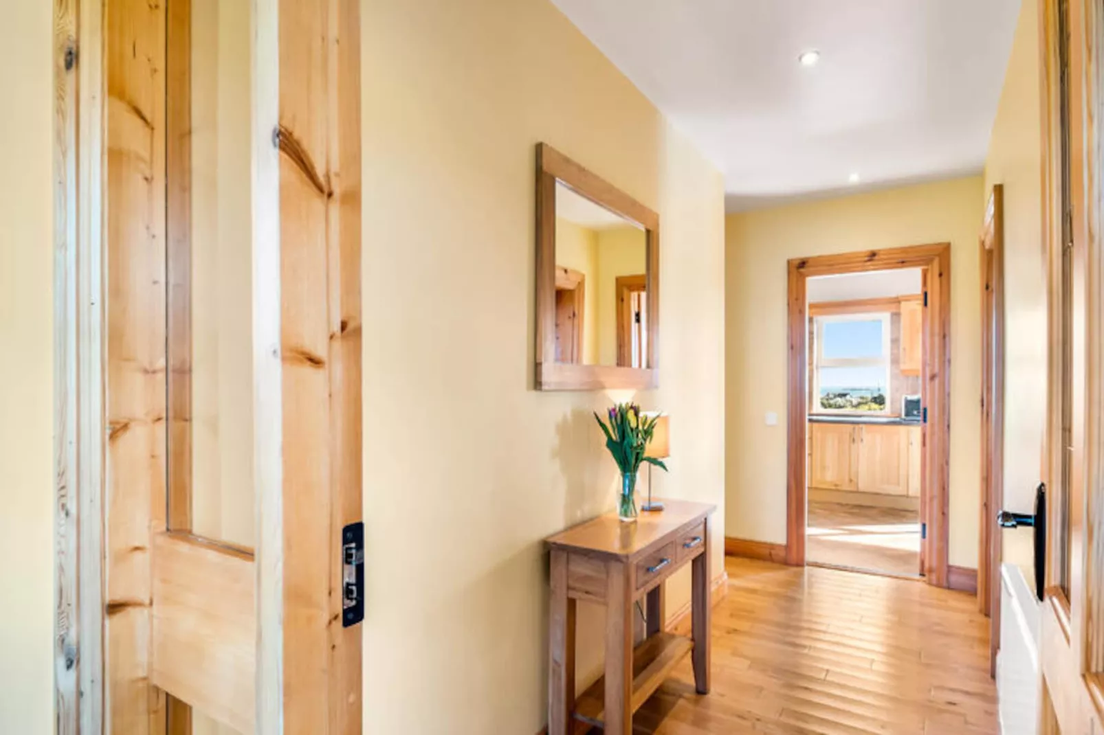 Mobil Home - Bungalow - Cottage à Roundstone Galway-Untagged