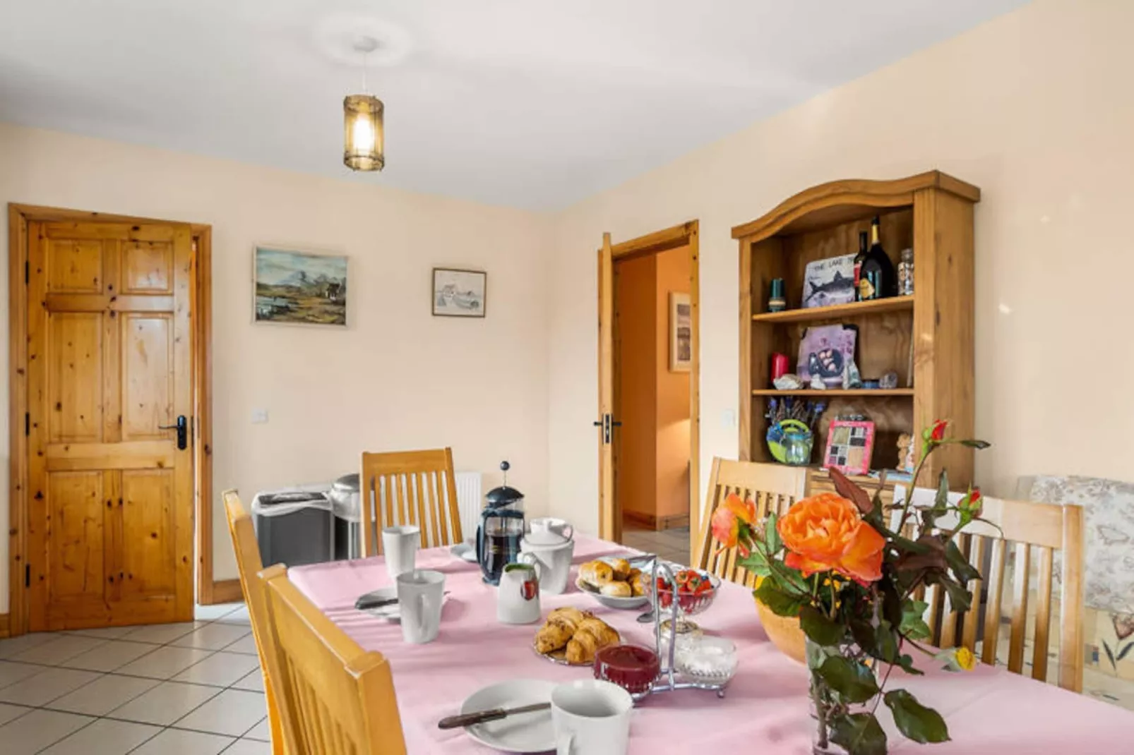 Maison à Ballinrobe Mayo-Untagged