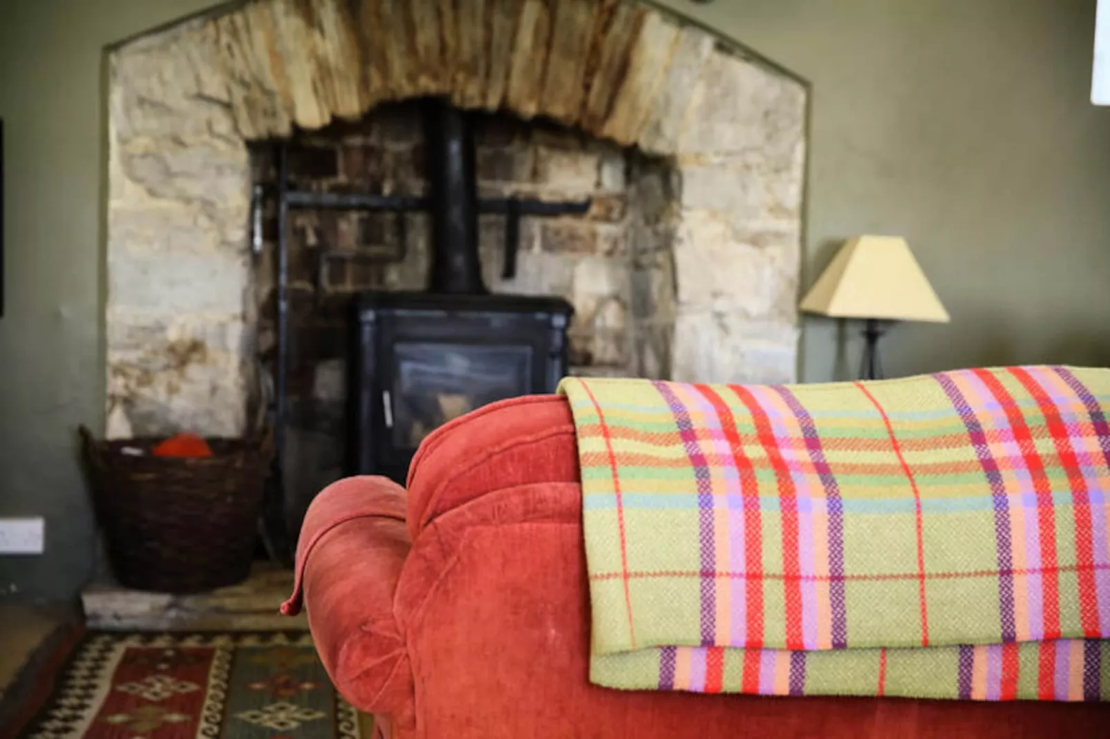 Maison à Clifden Galway-Nicht zugeordnet