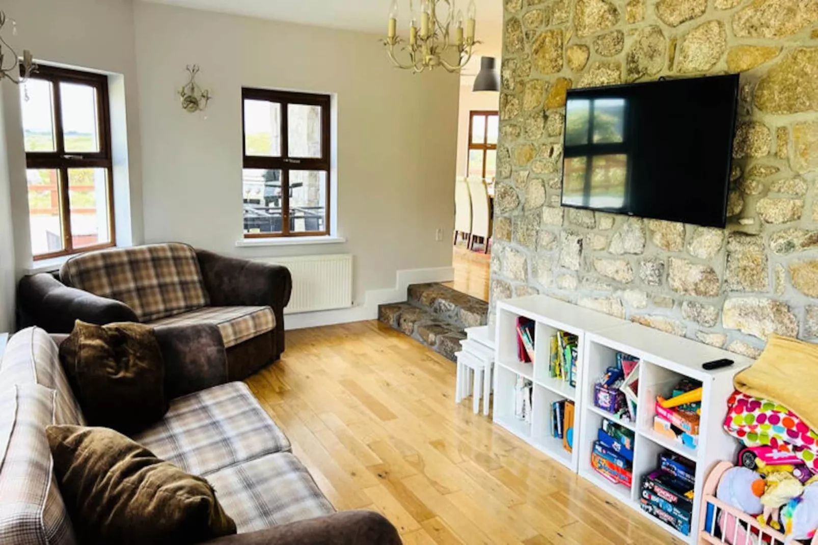 Maison à Rosmuck-Untagged