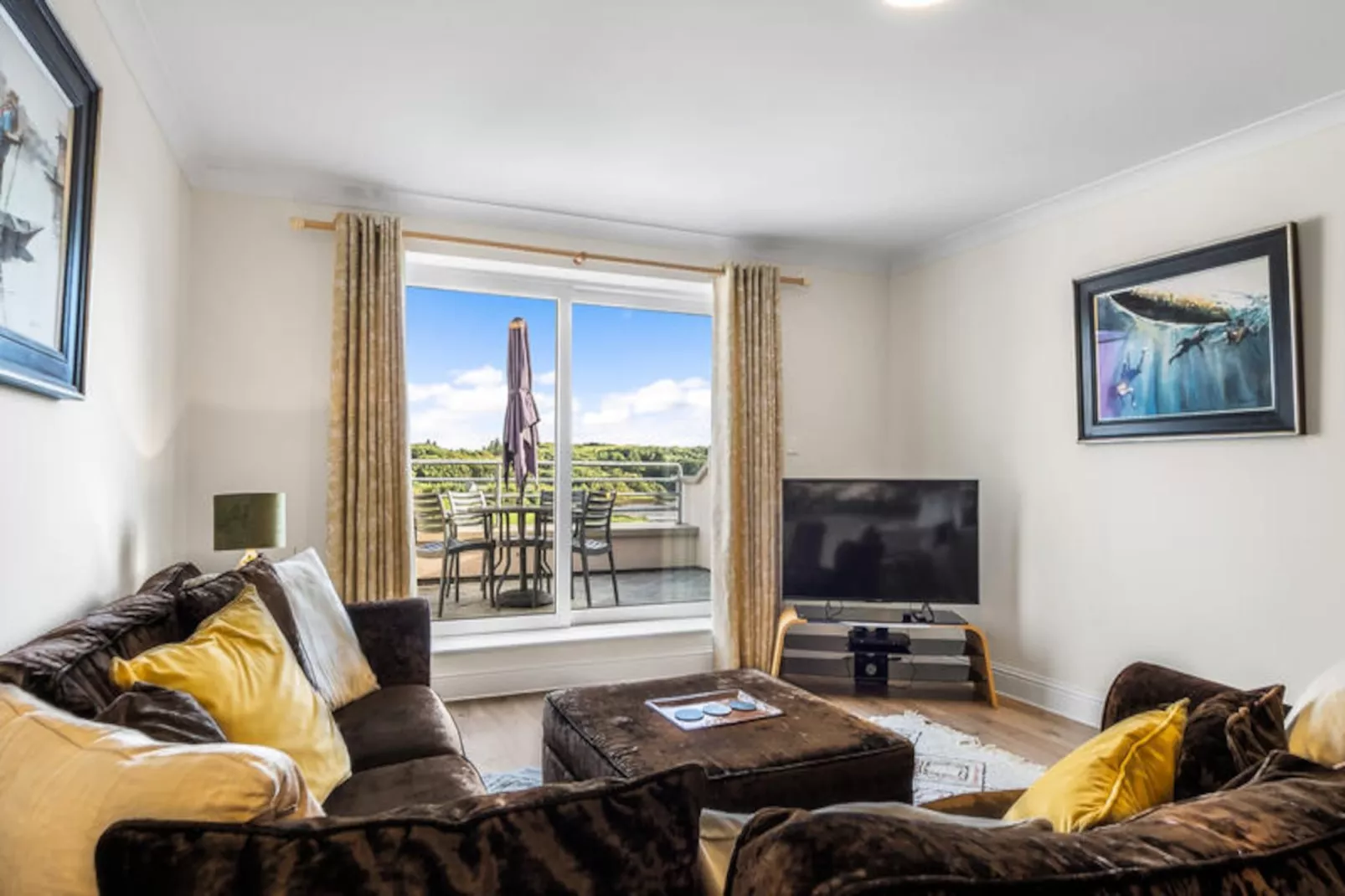 Appartements à Clifden Galway-Untagged