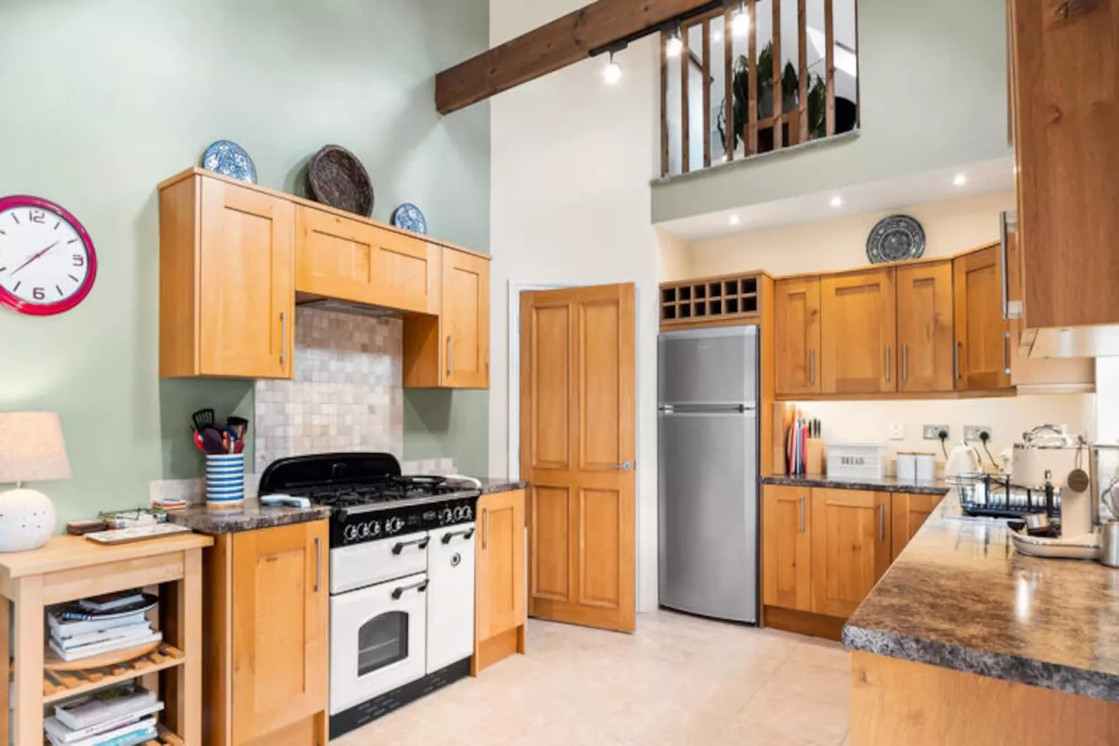 Maison à Letterfrack Galway-Non tagué