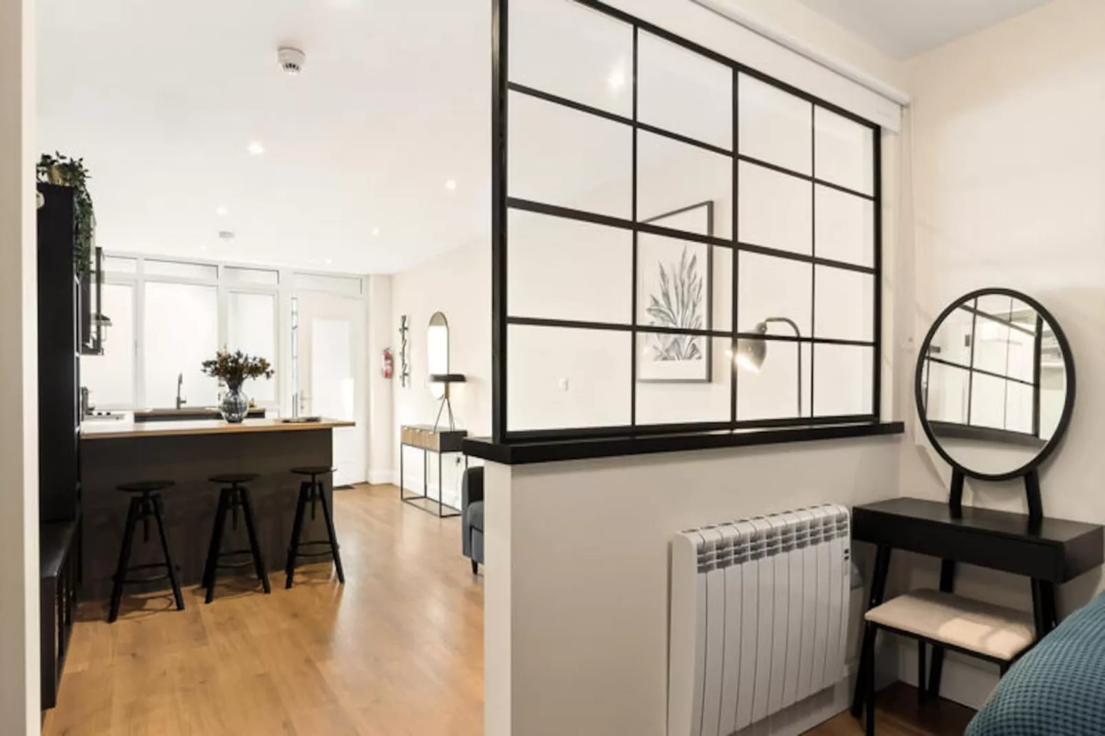 Studio à Clifden Galway-Nicht zugeordnet