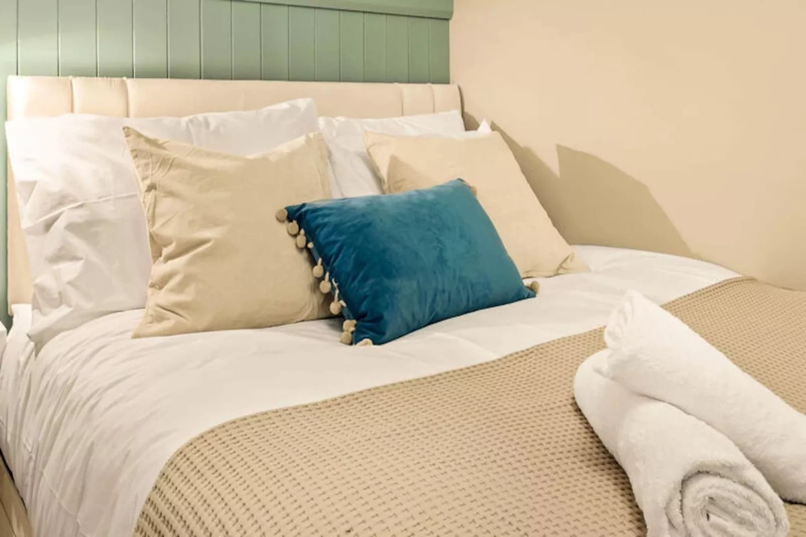 Studio à Clifden Galway-Nicht zugeordnet