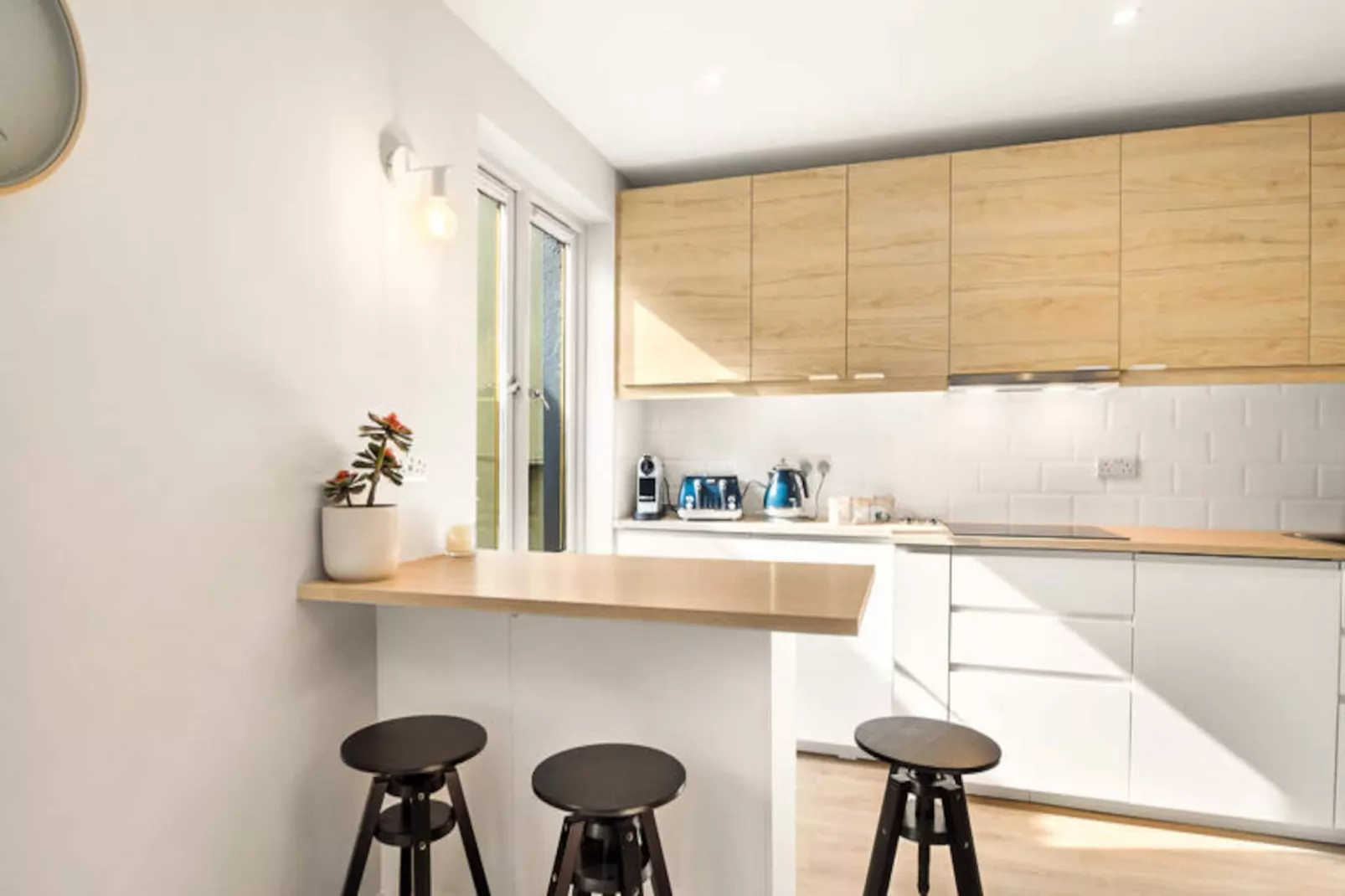 Appartements à Clifden Galway-Nicht zugeordnet