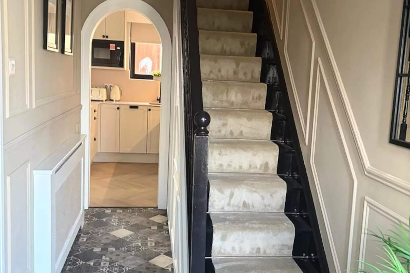 Maison à Oughterard-Non tagué