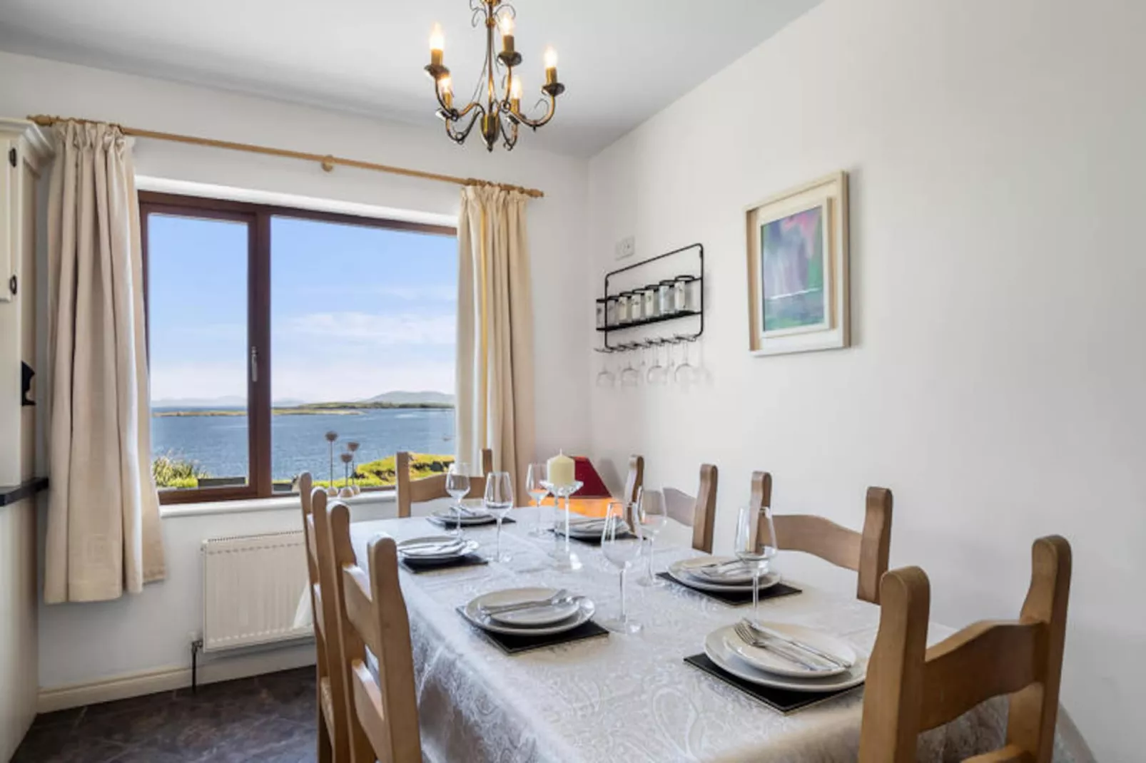 Maison à Renvyle Galway-Non tagué