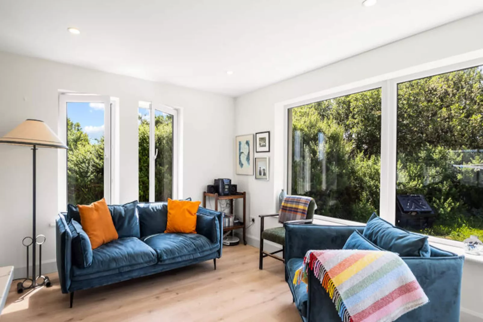 Maison à Roundstone Galway-Untagged