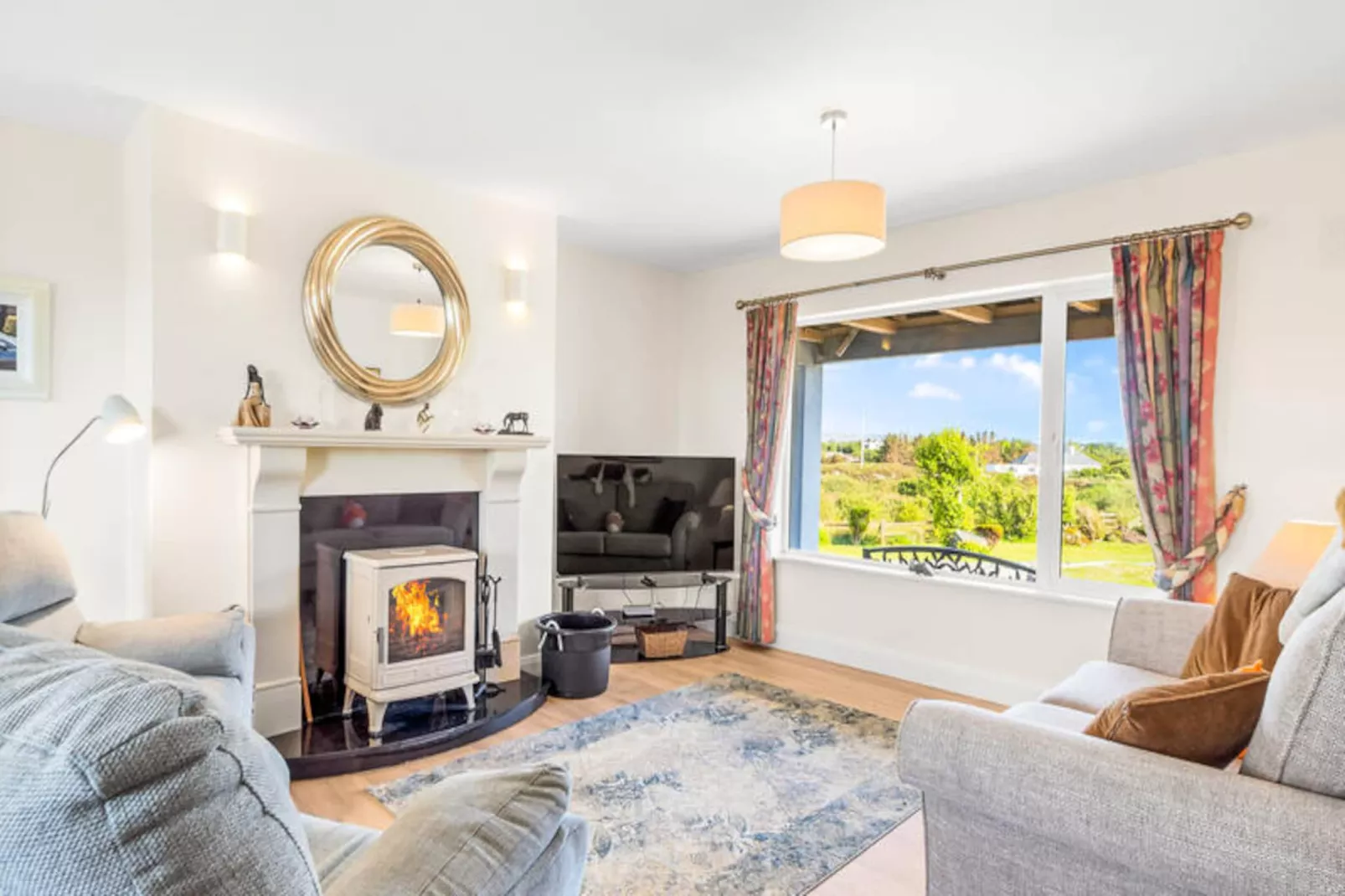 Maison à Cashel Galway-Untagged