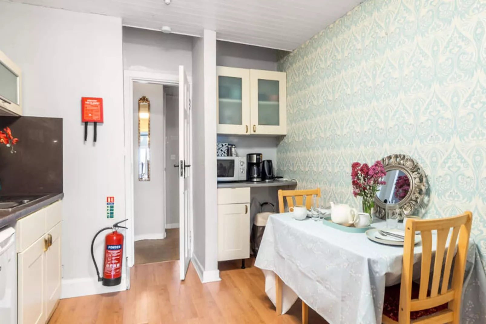 Appartements à Clifden Galway-Untagged