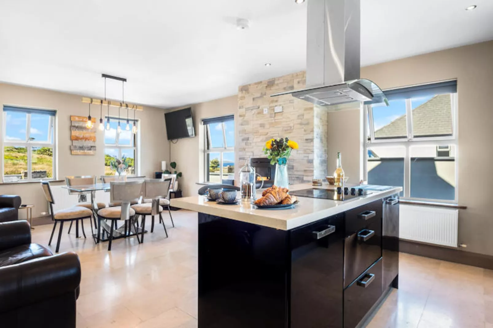 Maison à Renvyle Galway-Non tagué