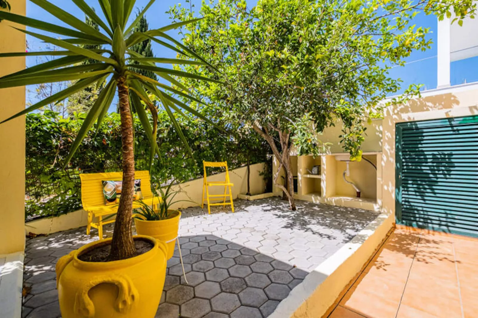 Maison à Albufeira-Untagged