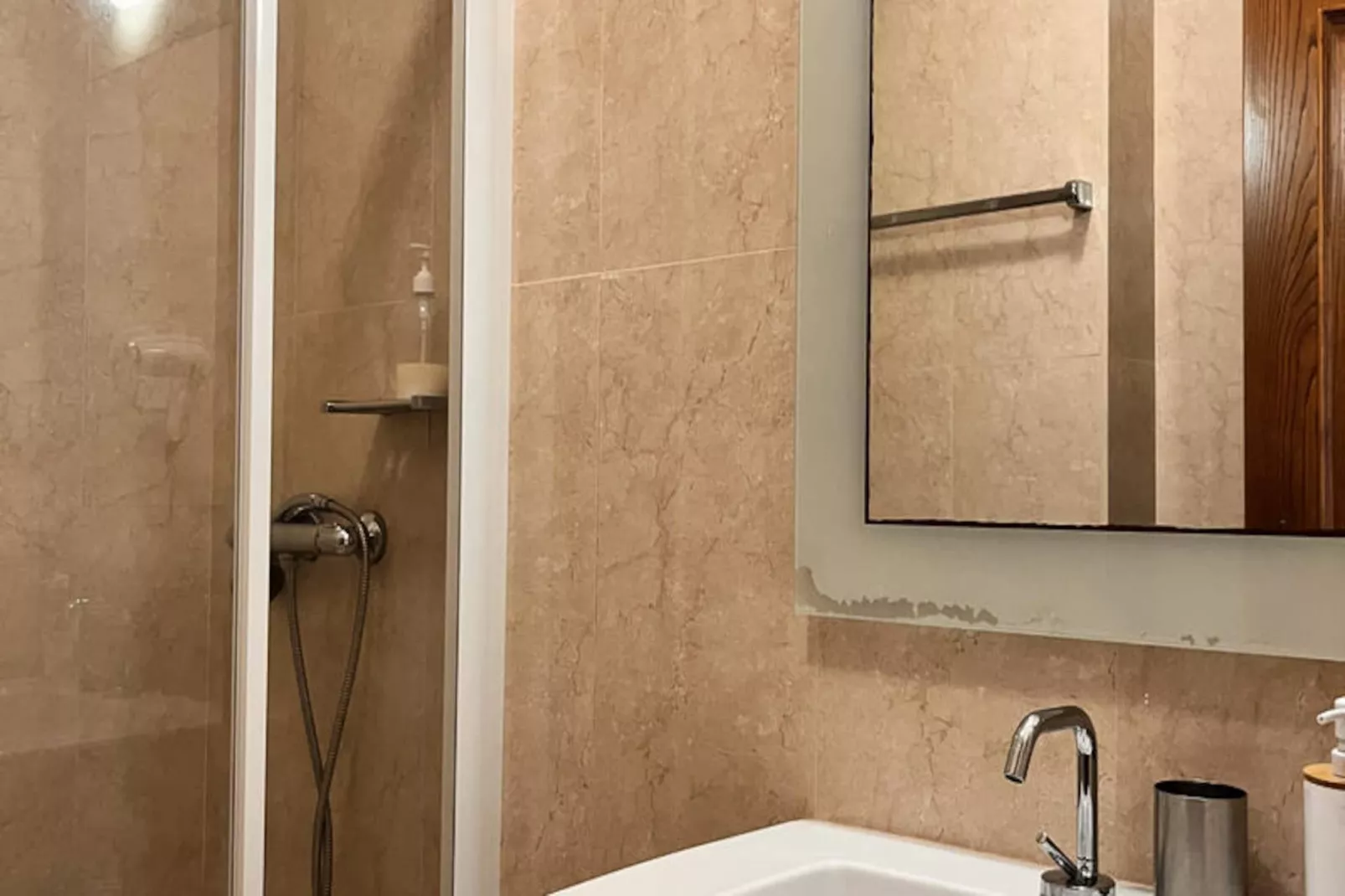 Appartements à Cabeceiras de Basto-Nicht zugeordnet