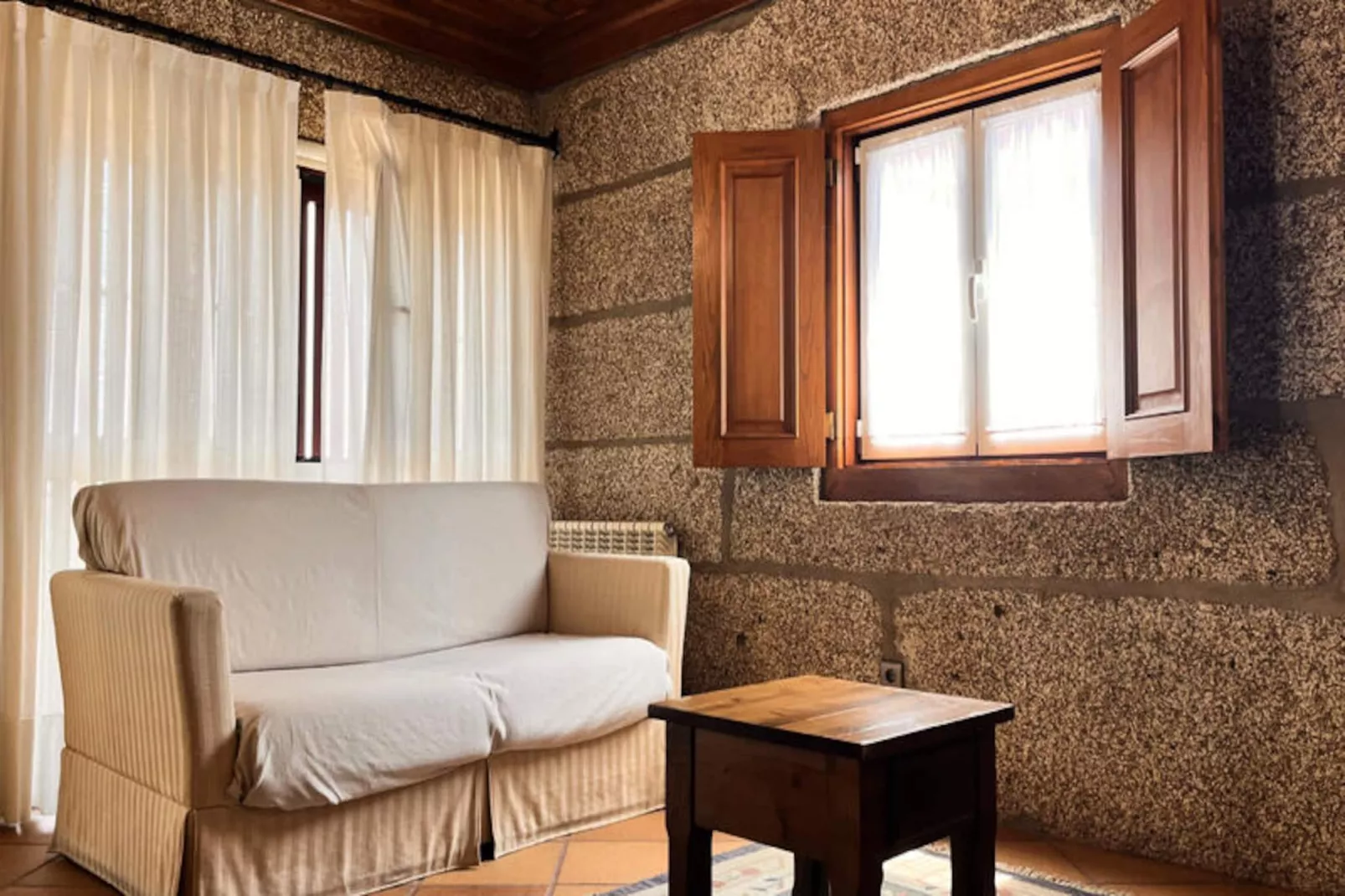 Appartements à Cabeceiras de Basto-Untagged