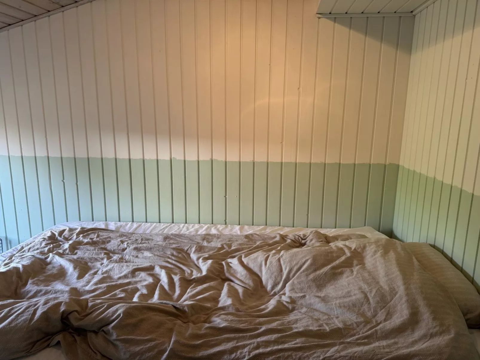 "Felicia" -  from the sea-Inside