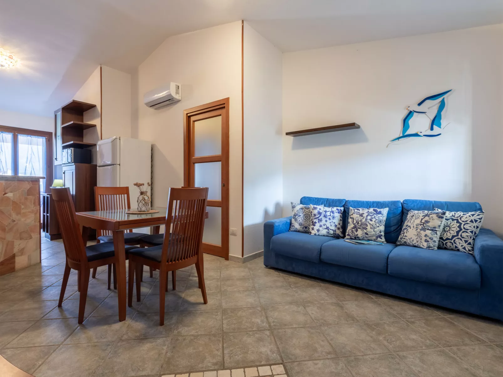 Su Sguardu 'e su Mari-Drinnen