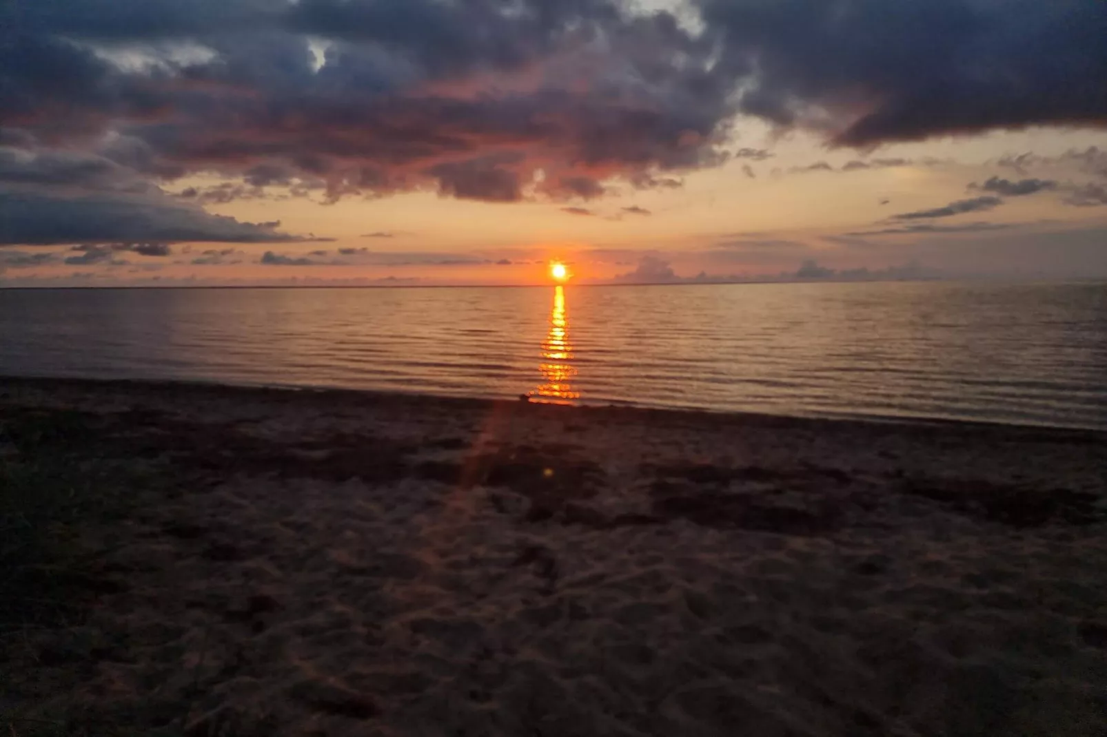 Cottage charmant avec fjord vue-By Traum-Vue sur l'eau