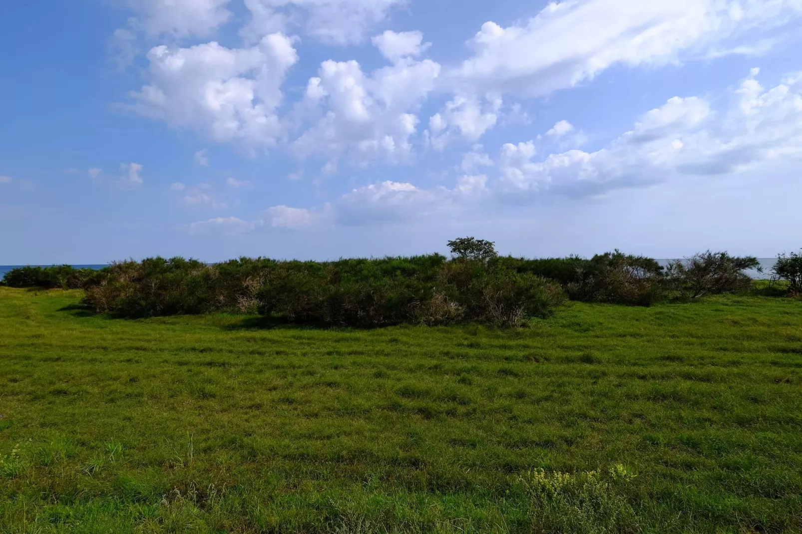 Maison de vacances pour 4 a Gedser-Non tagué