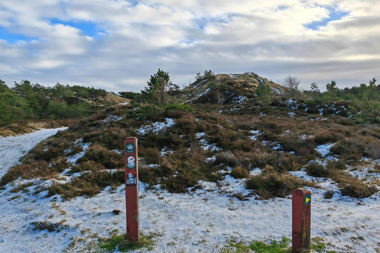 Refuge paisible a Bolilmark-By Traum-Non tagué
