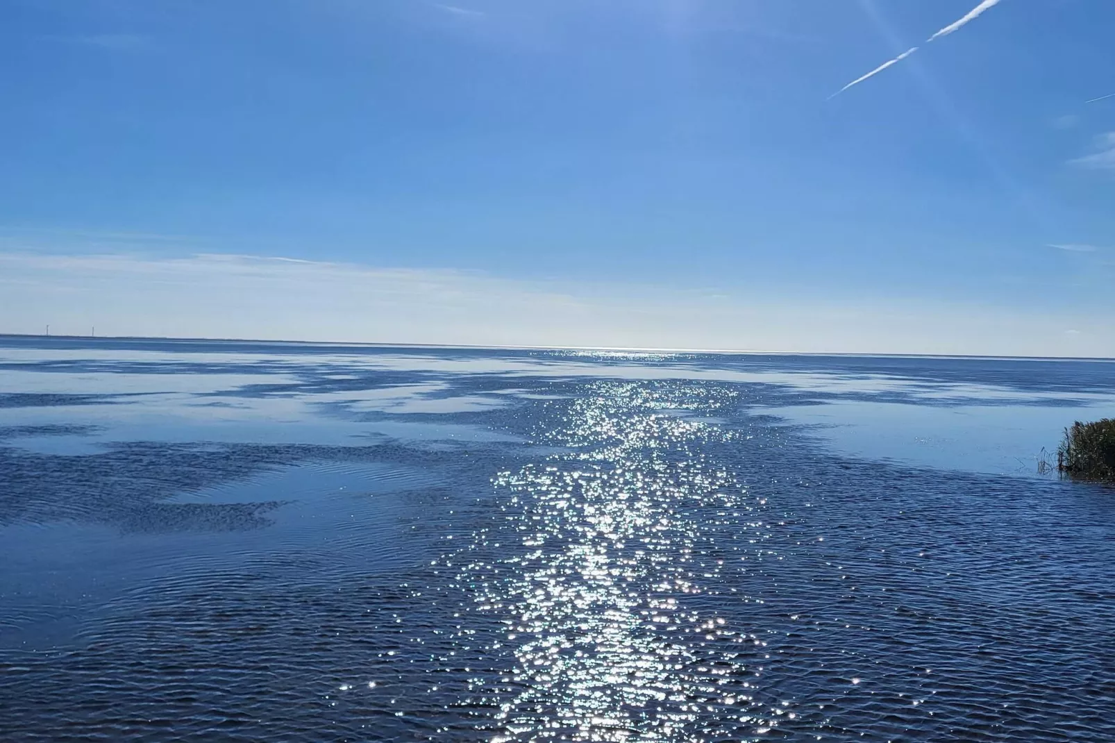 6 person holiday home in Ringkøbing-Water view