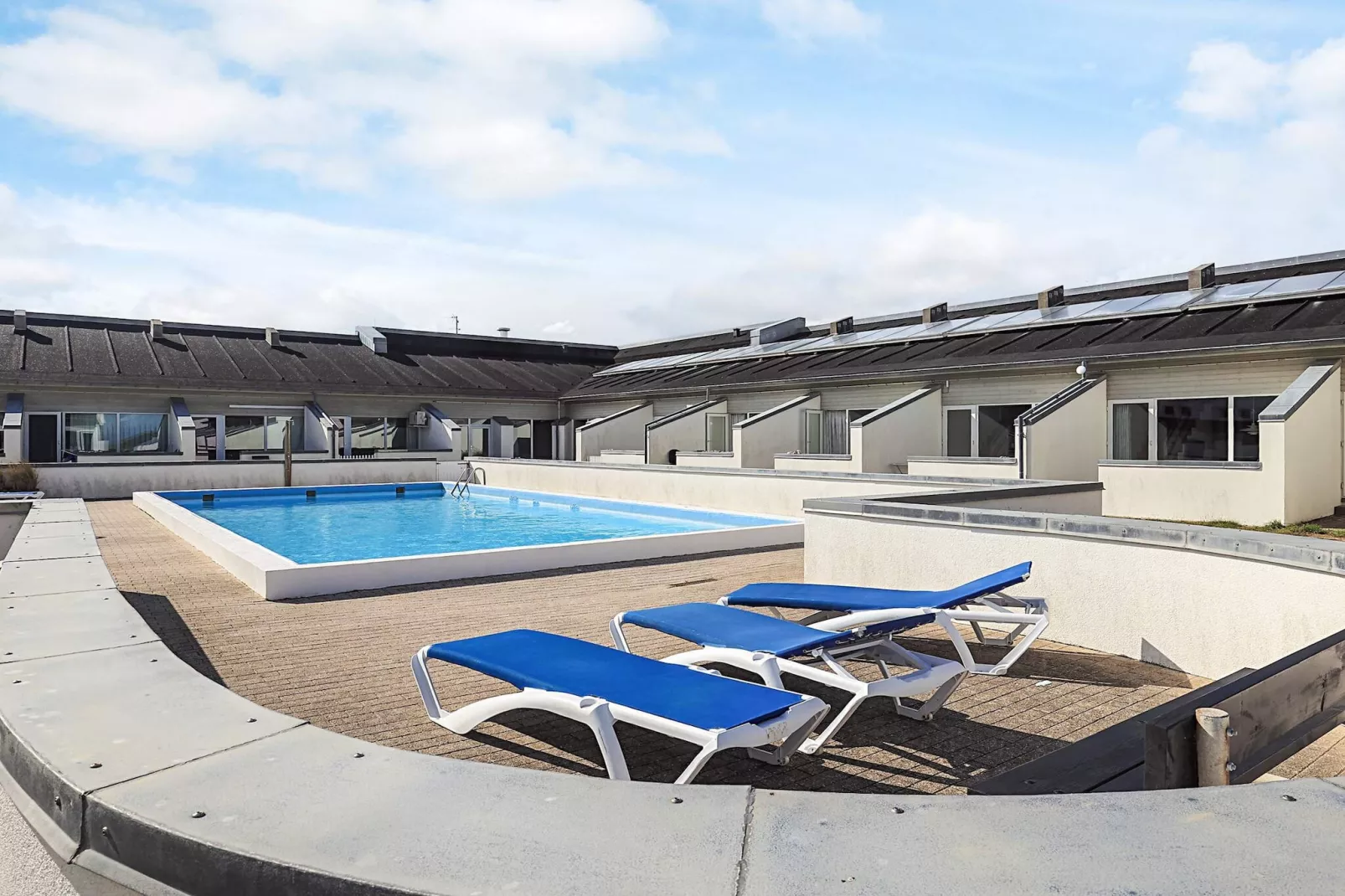 6 person holiday home in Brovst-Untagged