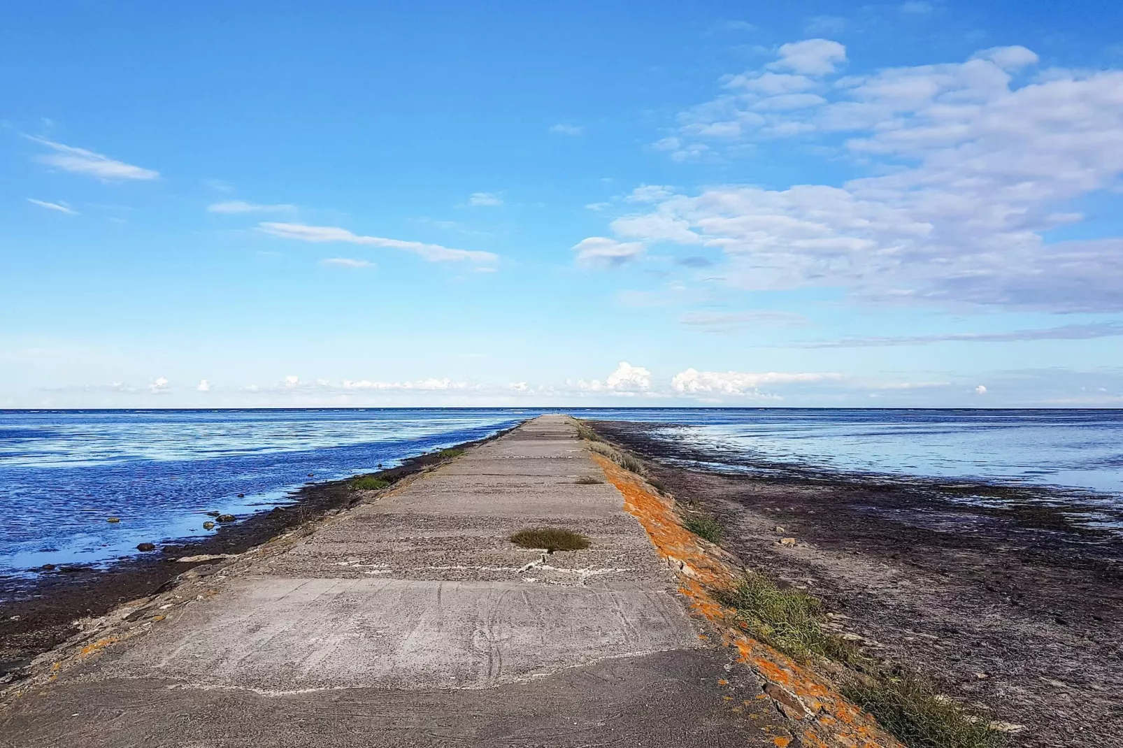 10 person holiday home in Hadsund-Water view