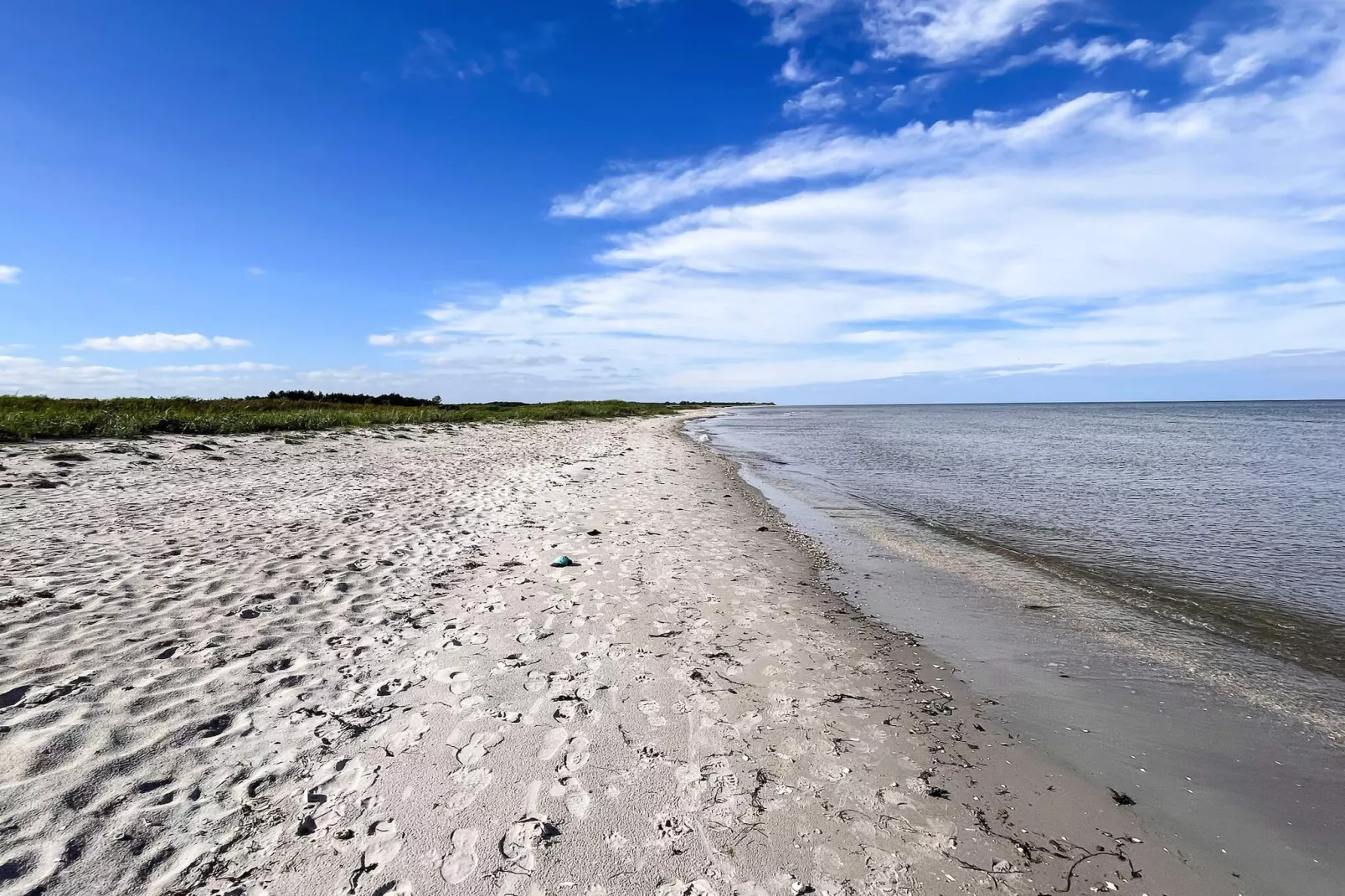 6 Personen Ferienhaus in Sæby-Nicht zugeordnet