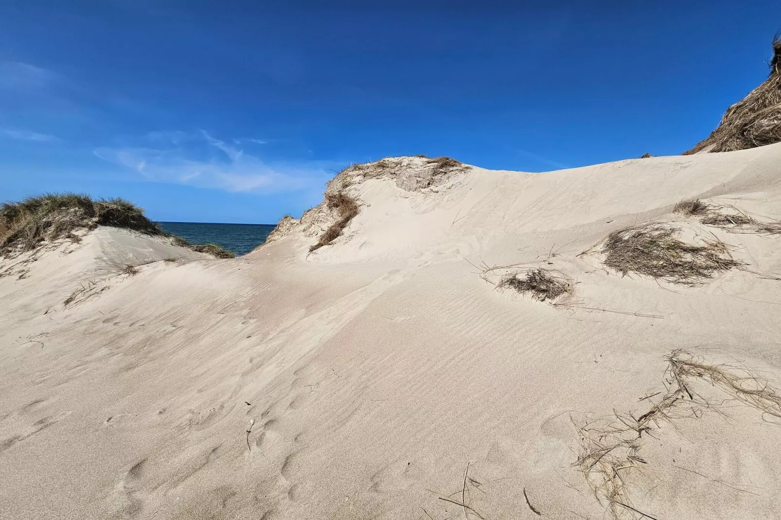 Maison de vacances pour 6 a Thisted-Non tagué