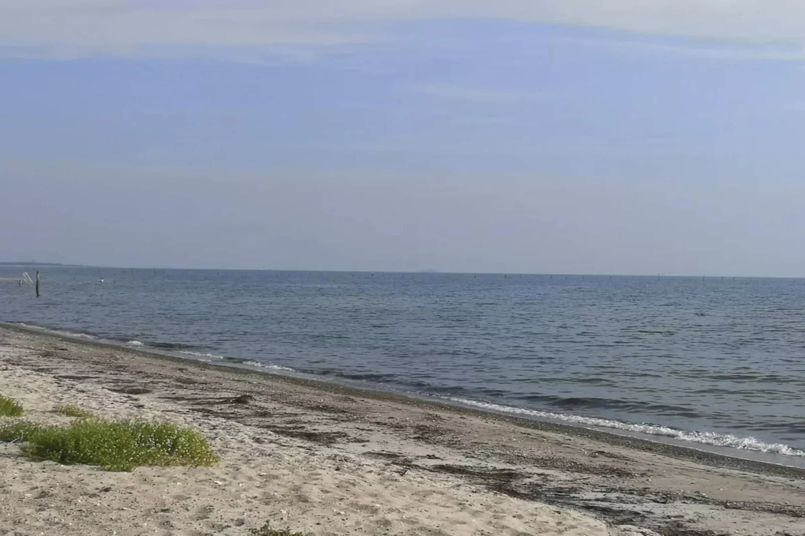 9 person holiday home in Dannemare-Water view