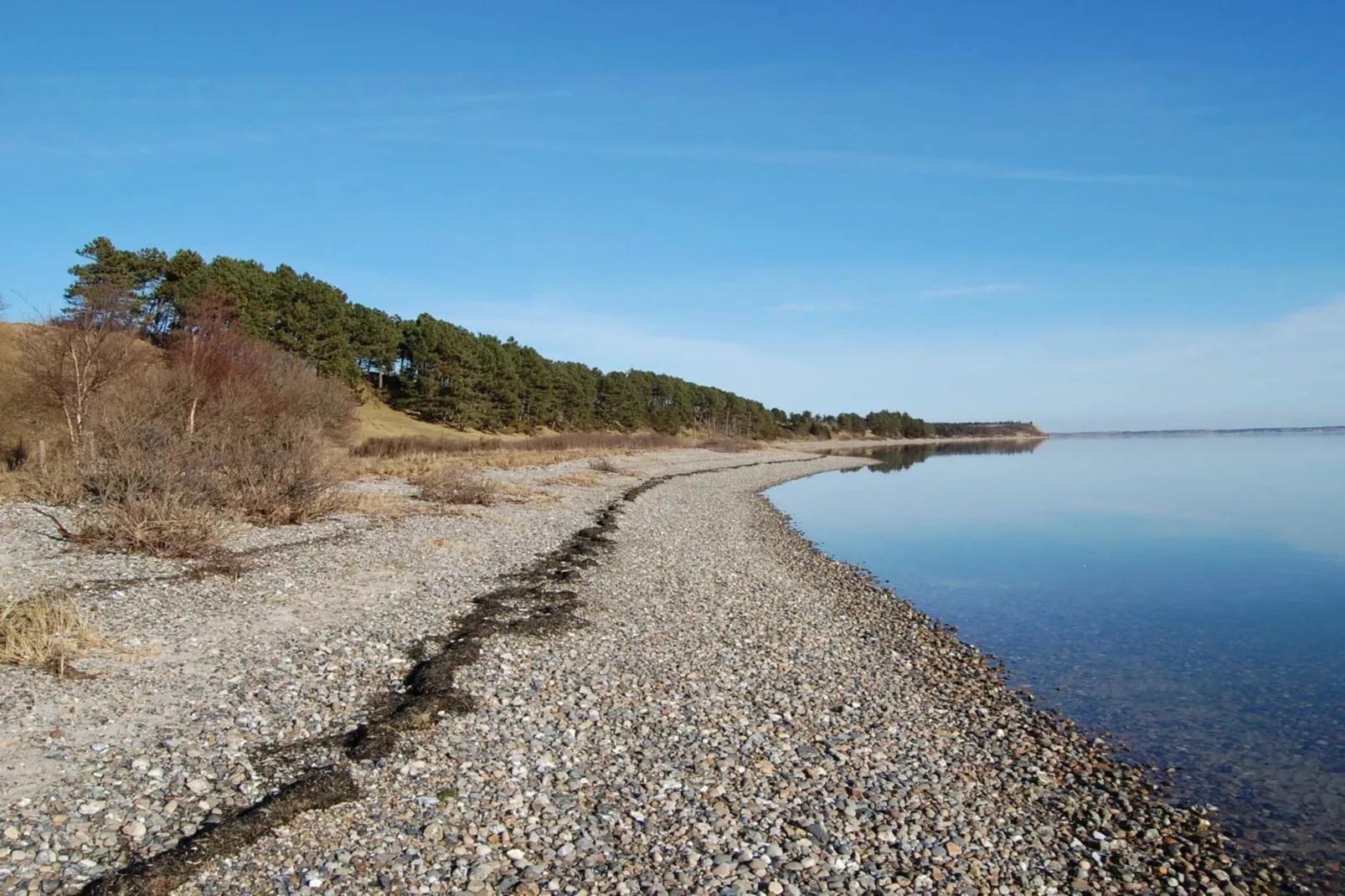 Retraite paisible au bord de l  eau-By Traum-Vue sur l'eau