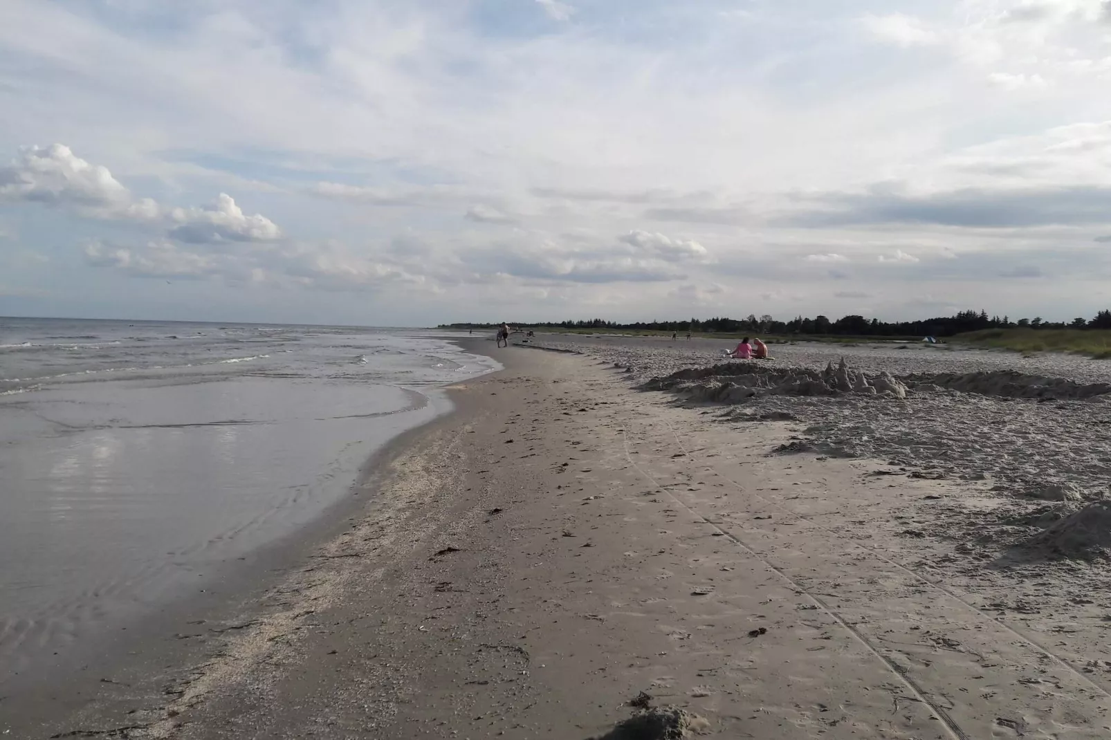 Ruhiger Ruckzugsort im Hou Oasis-By Traum-Wasserblick