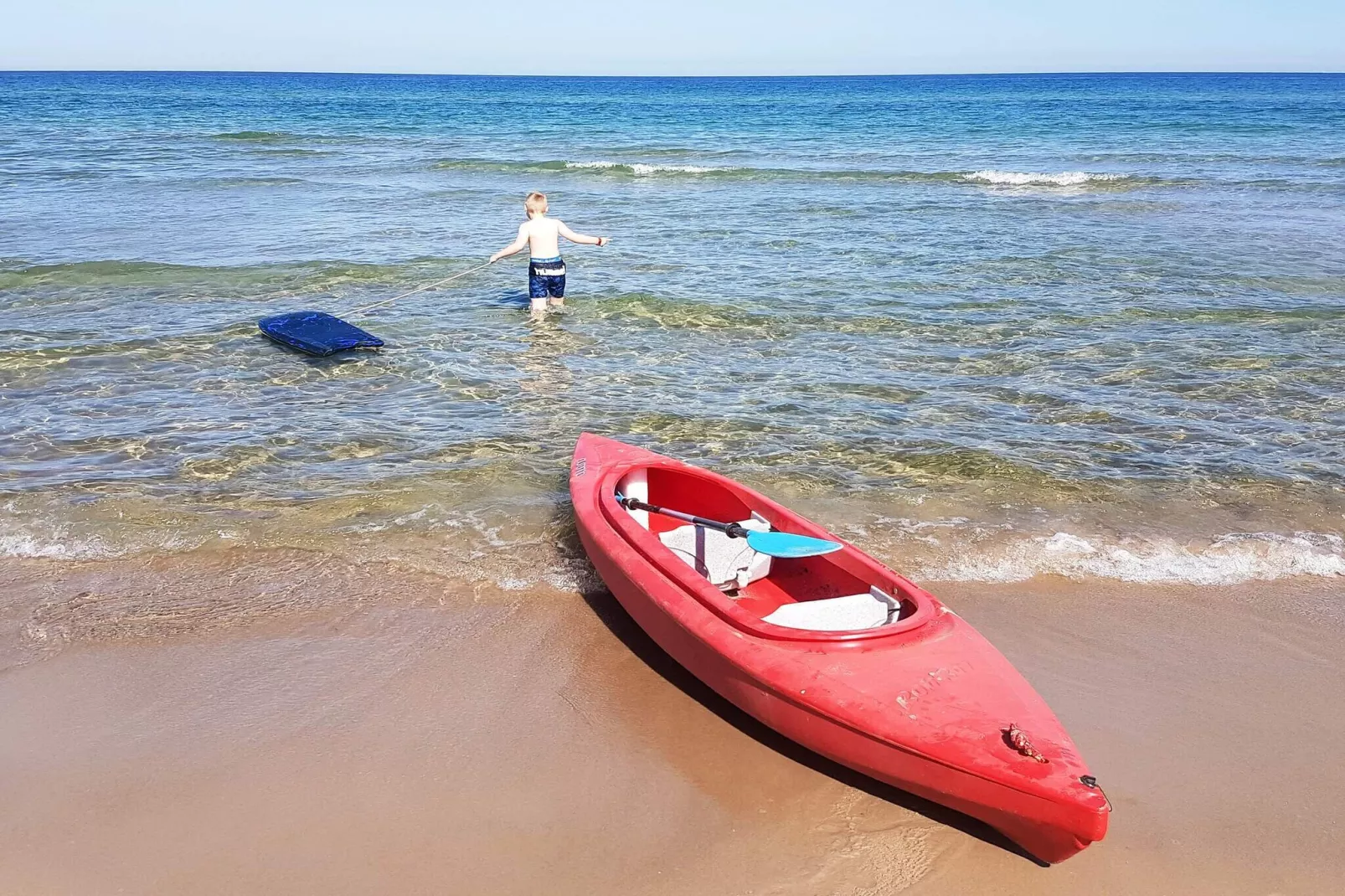 8 person holiday home in Frederiksværk-Water view