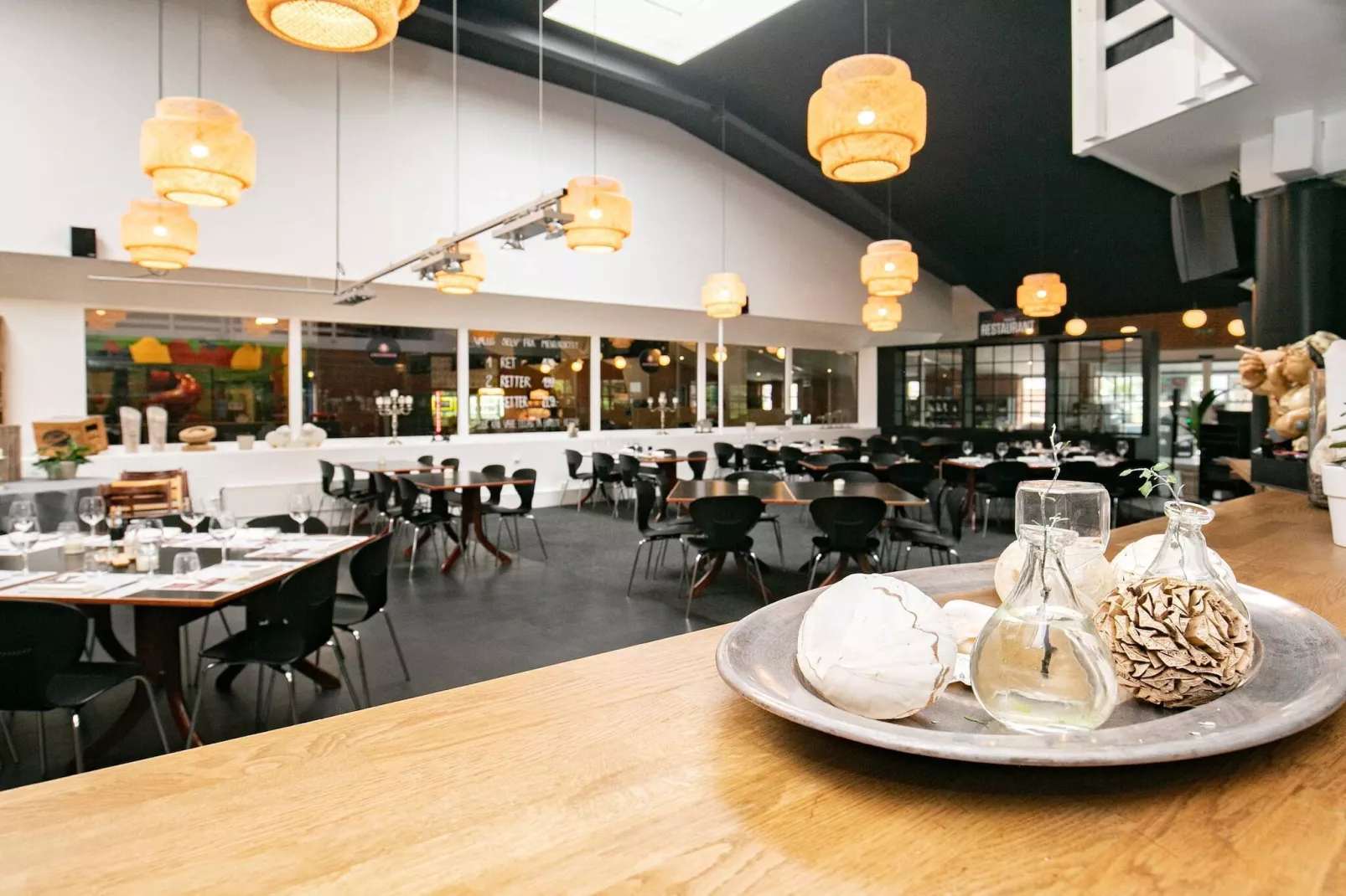 14 person holiday home on a holiday park in Blåvand - Untagged