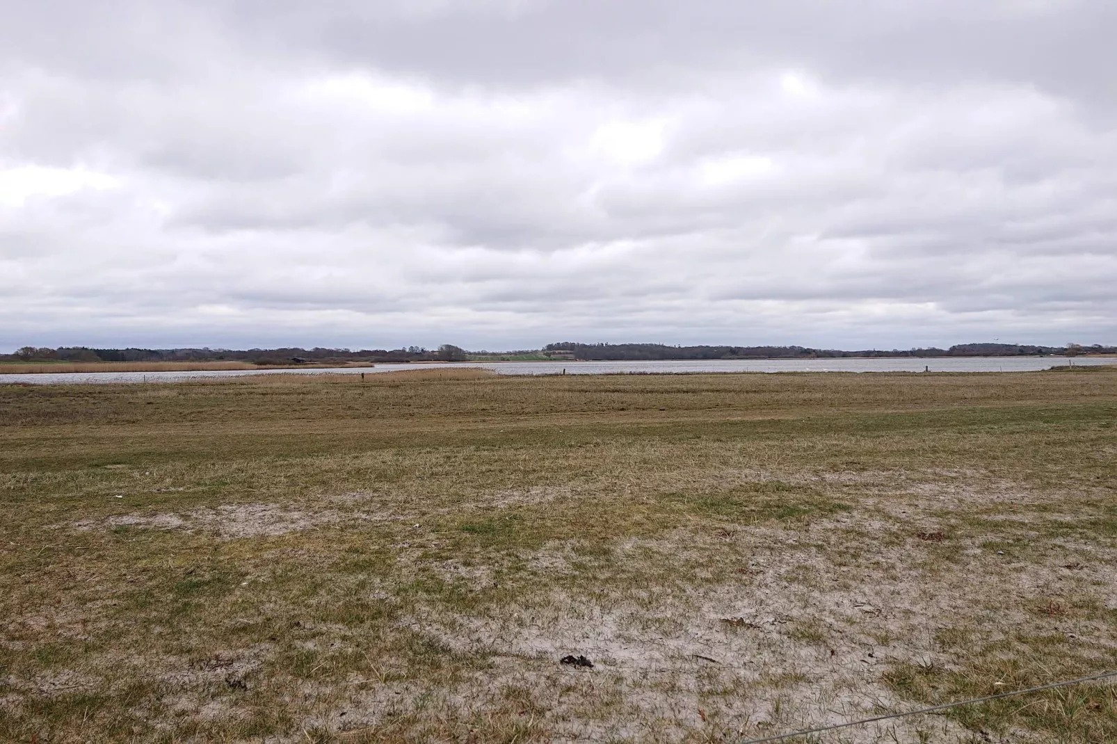 4 Personen Ferienhaus in Assens-Nicht zugeordnet