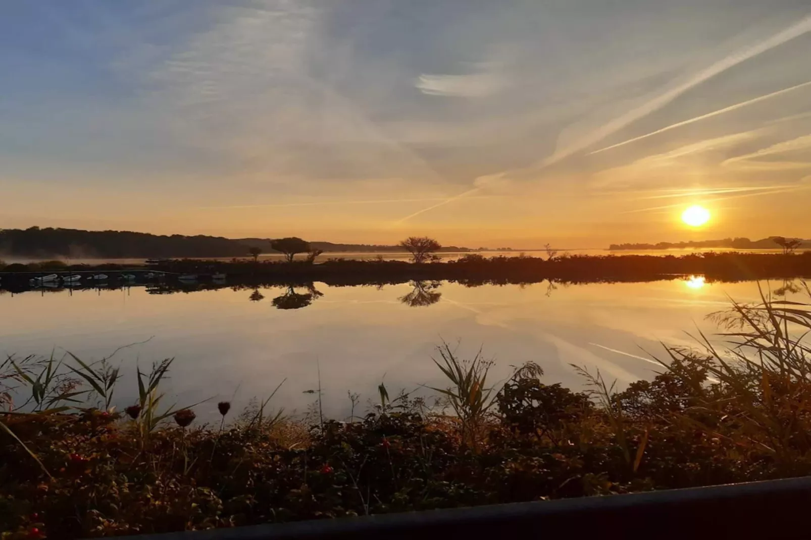 20 person holiday home in Svendborg-Water view