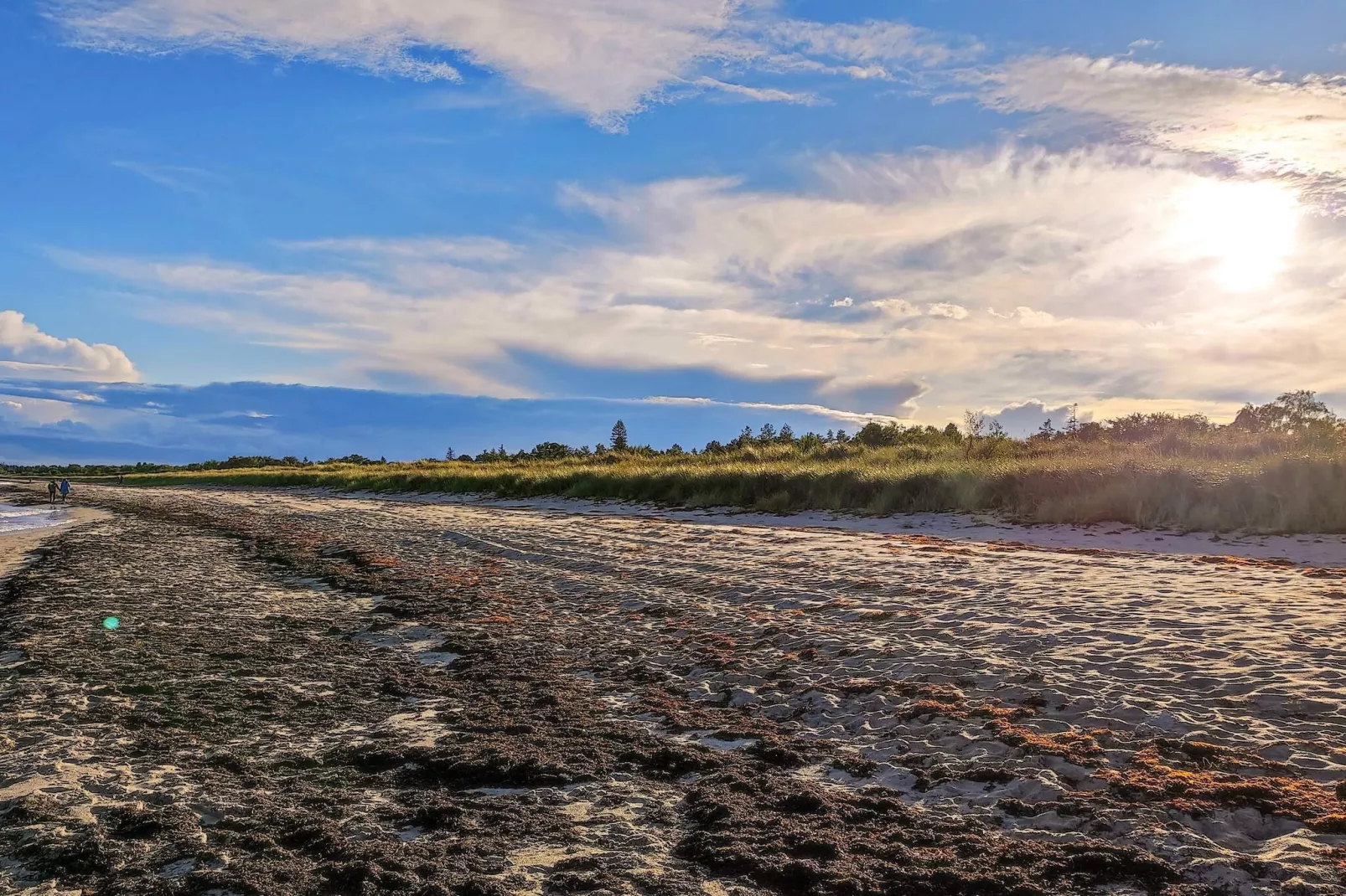 8 person holiday home in Væggerløse-Water view